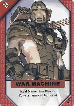 War Machine 6/250